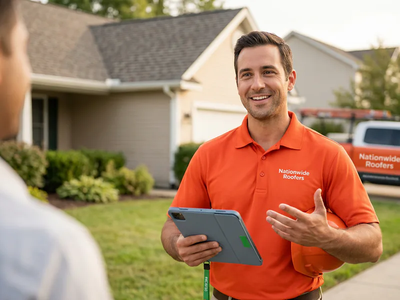 Roof Installation  in Aberdeen  FAQ